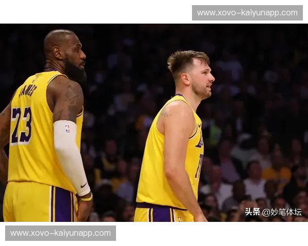 宿命之战，极致博弈：错过这三小时，你错过的不仅仅是“湖人vs掘金录像回放”