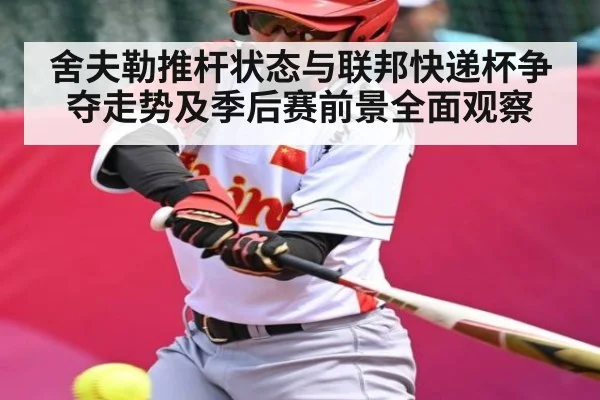 舍夫勒推杆状态与联邦快递杯争夺走势及季后赛前景全面观察